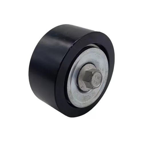 906 200 4470 Timing Belt Tensioner Pulley for Mercedes-Benz Atego 1998-2004 - image 5